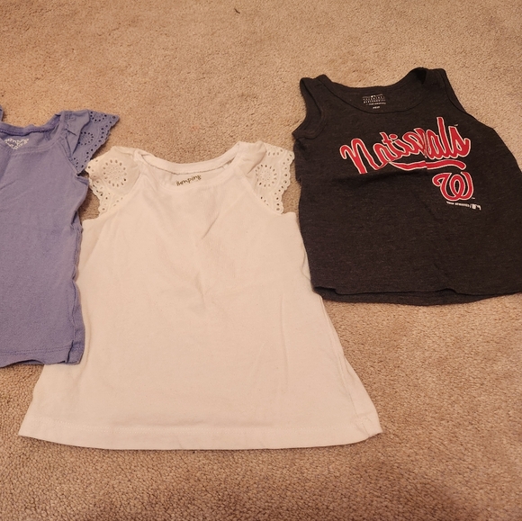 Shirts - Picture 3 of 4